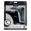 Cala Beard Shaper Set 2Pcs-50657