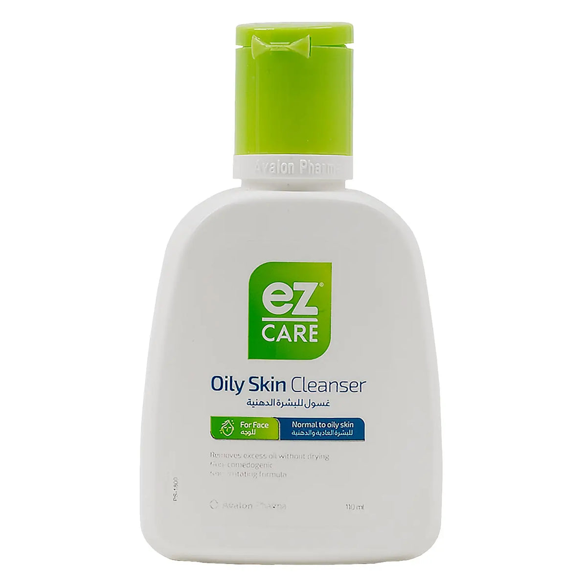 52125-Avalon Ez Care Oily Skin Cleanser 110ml