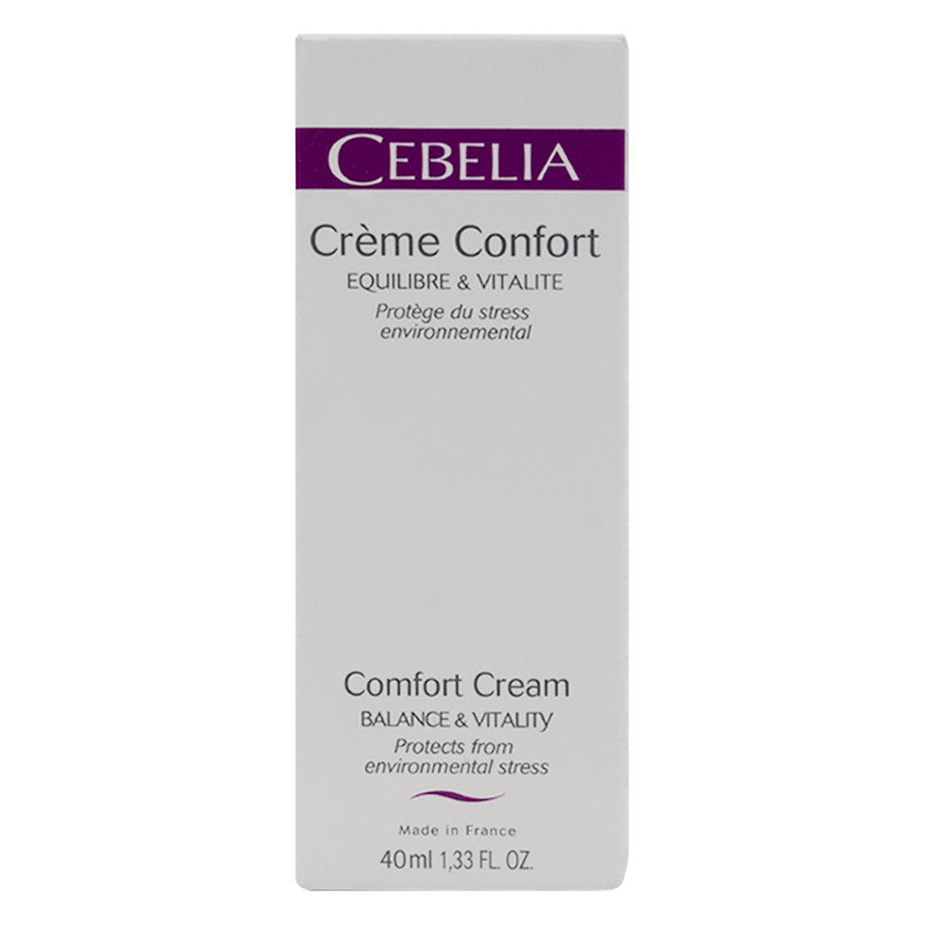 Cebelia Comfort Cream Balance & Vitality 40ml
