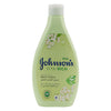 Johnson Vita-Rich Body Wash 400ml-Aloe Vera & Vitamin E