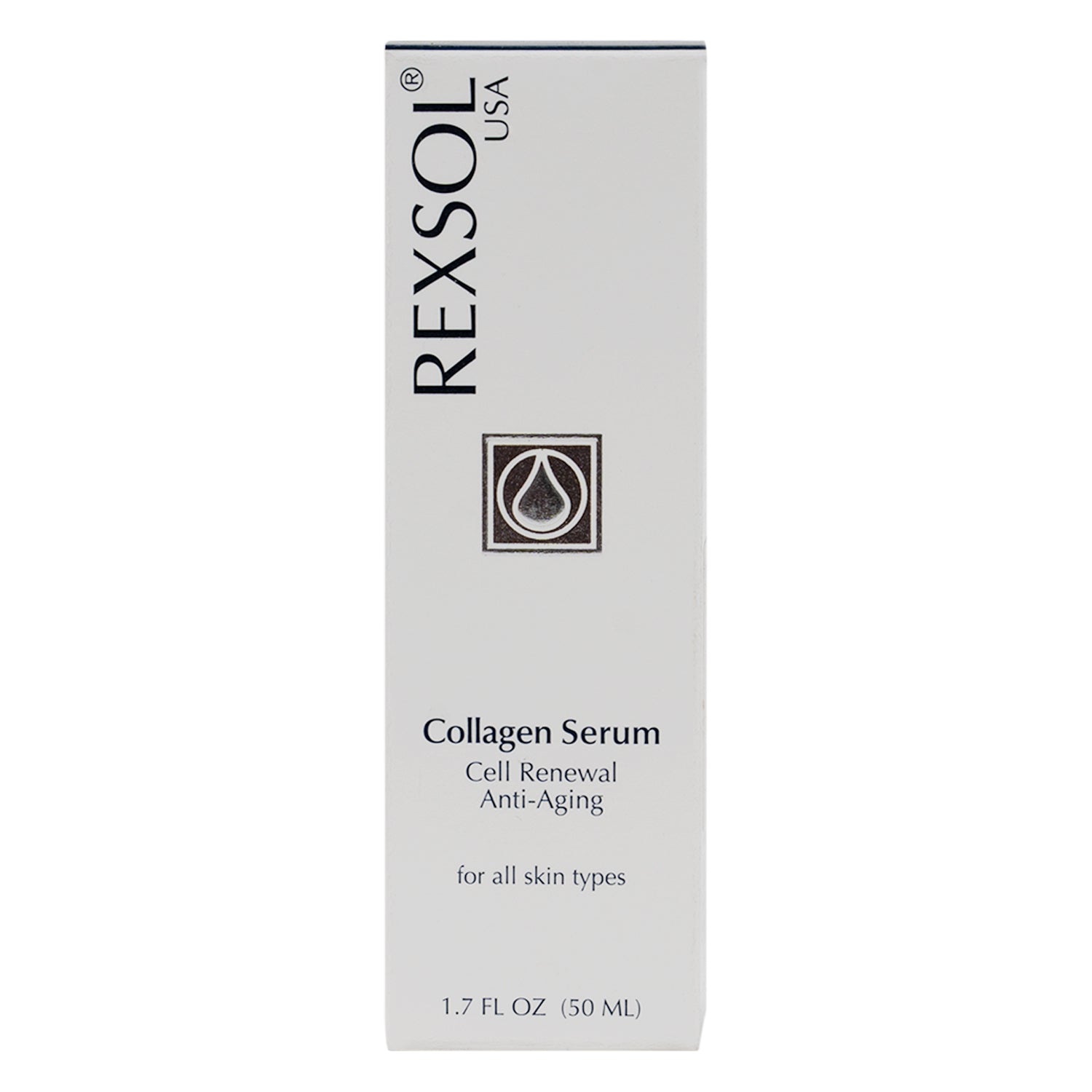 Rexsol Collagen Serum 50ml