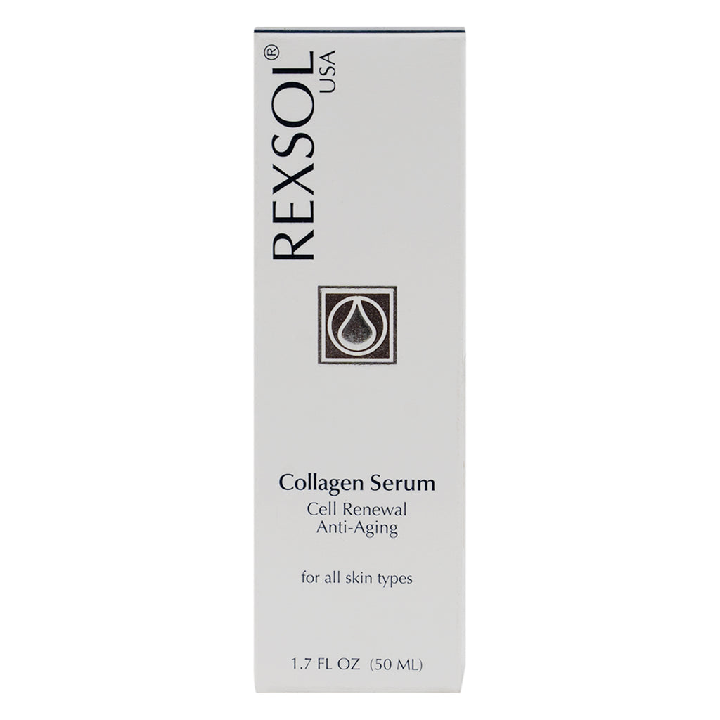 Rexsol Collagen Serum 50ml