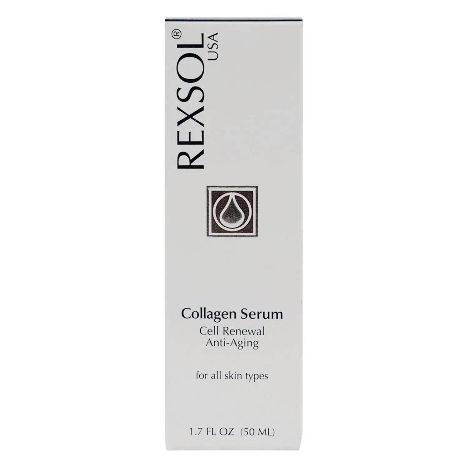 Rexsol Collagen Serum 50ml