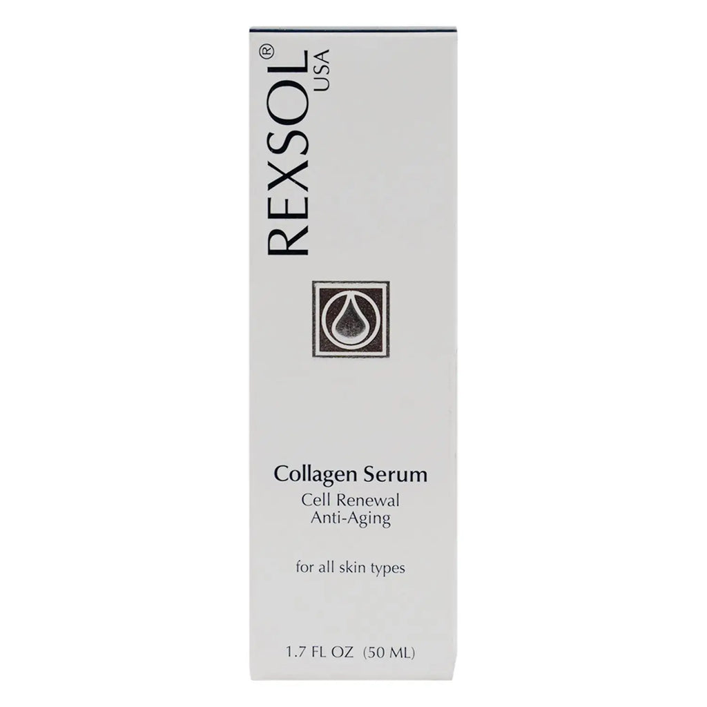 Rexsol Collagen Serum 50ml