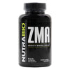 Nutrabio ZMA Anabolic Mineral 90Capsules