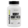 Nutrabio Horny Goat Weed 90Capsules