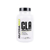 Nutrabio CLA Conjugated Linoleic Acid 800mg 90Softgel