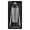 Arta Tongue Scraper Stainless Steel