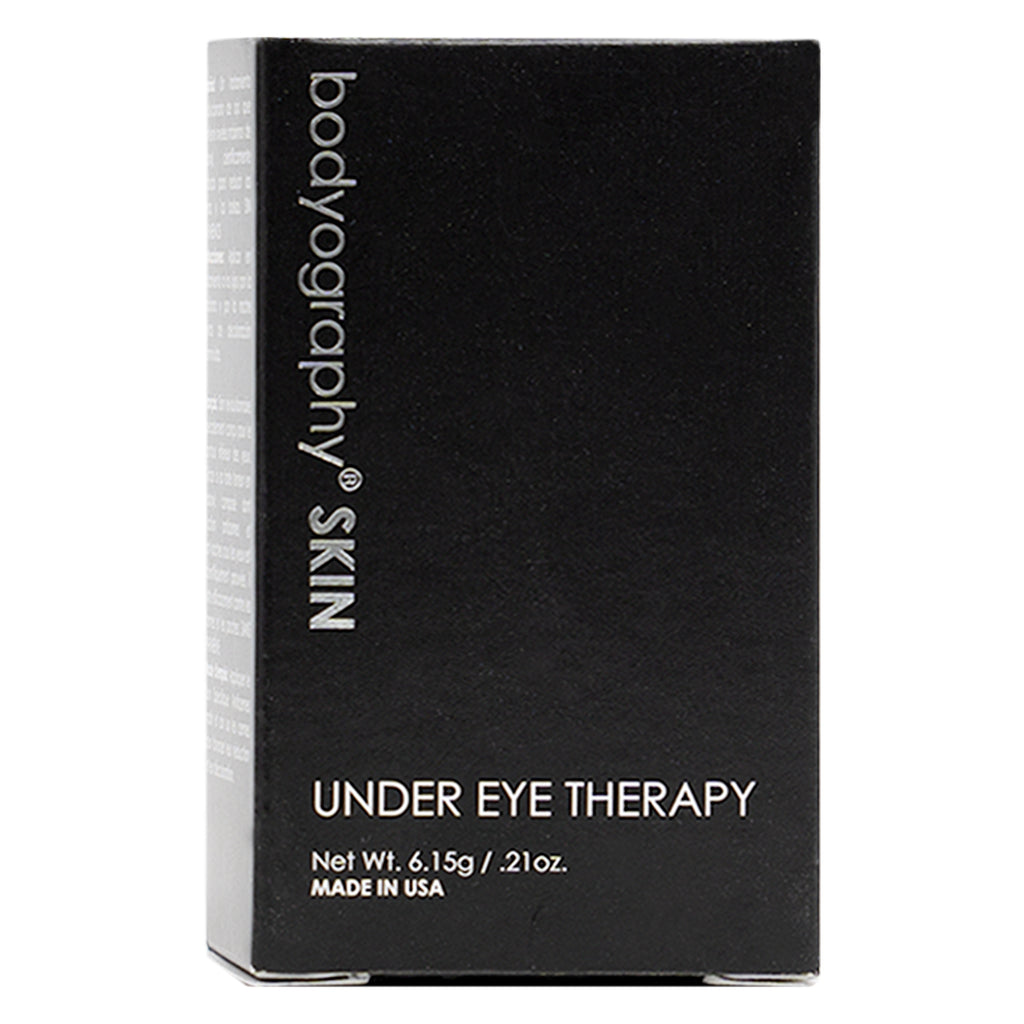 Bodyography Skin Under Eye Therapy 6.15gr