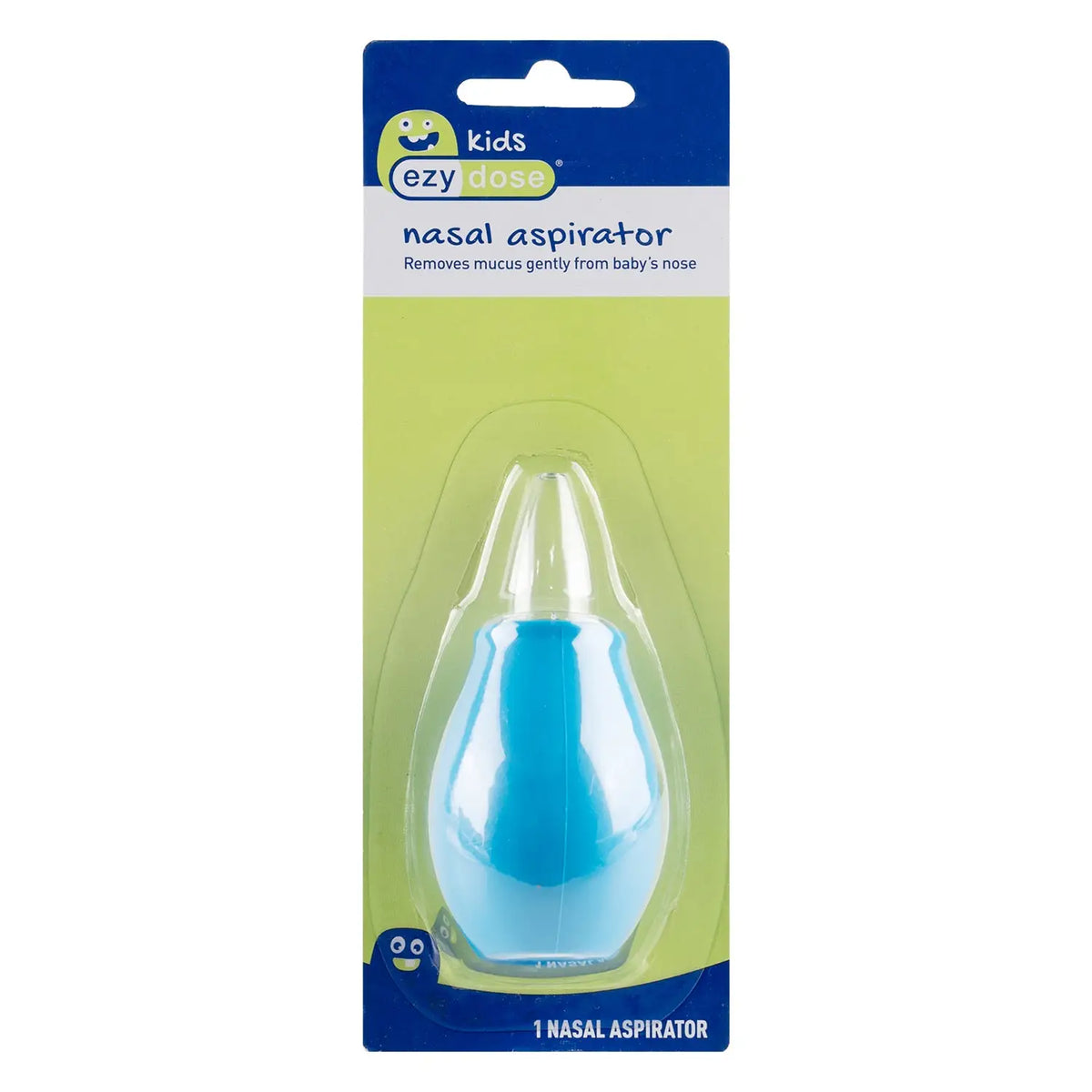 52180-Ezy Dose Kids Nasal Aspirator