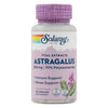 Solaray Astragalus 200mg 30Veg Capsules