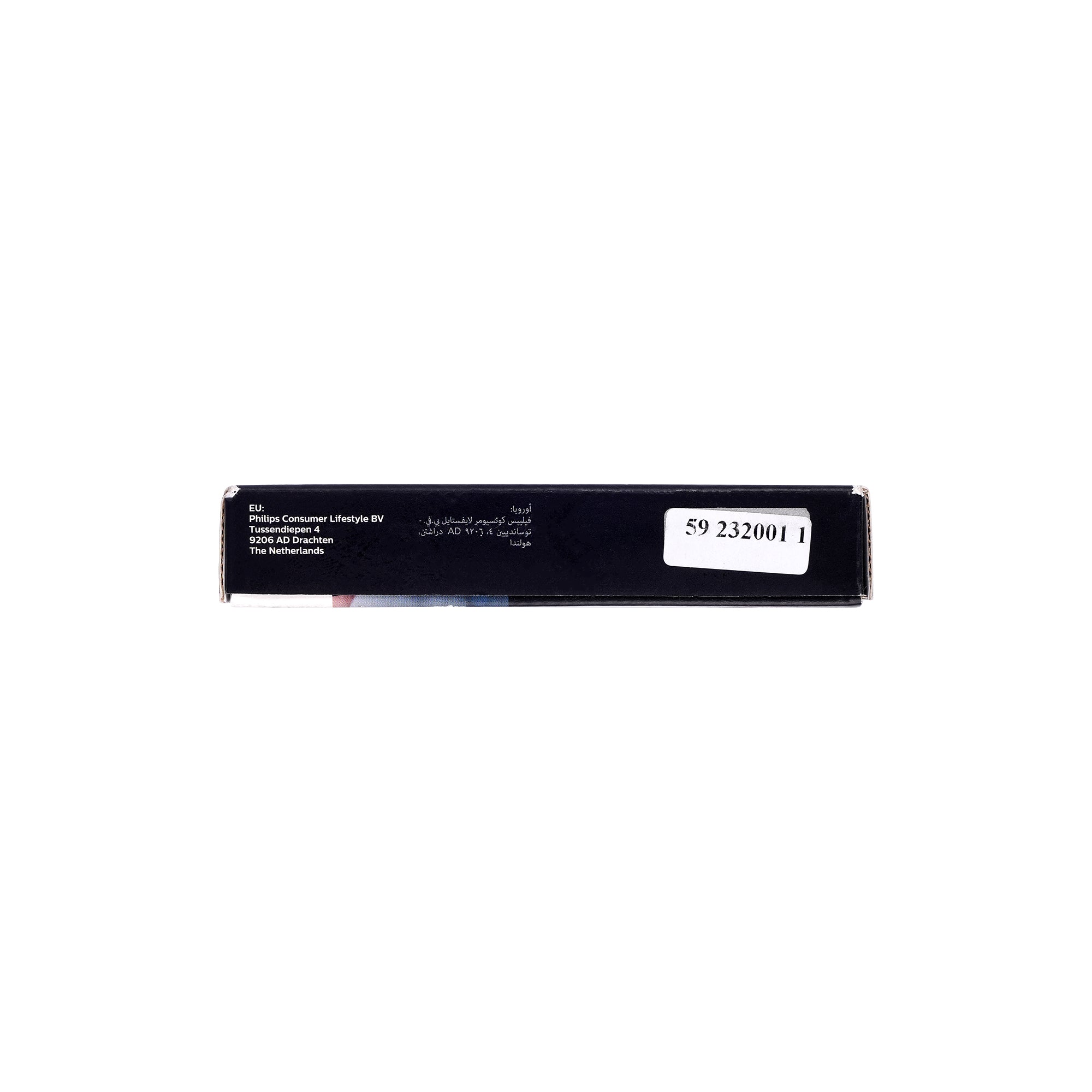 52192-Philips Sonicare Replacement Nozzles Quad Stream - HX3062/00 +2