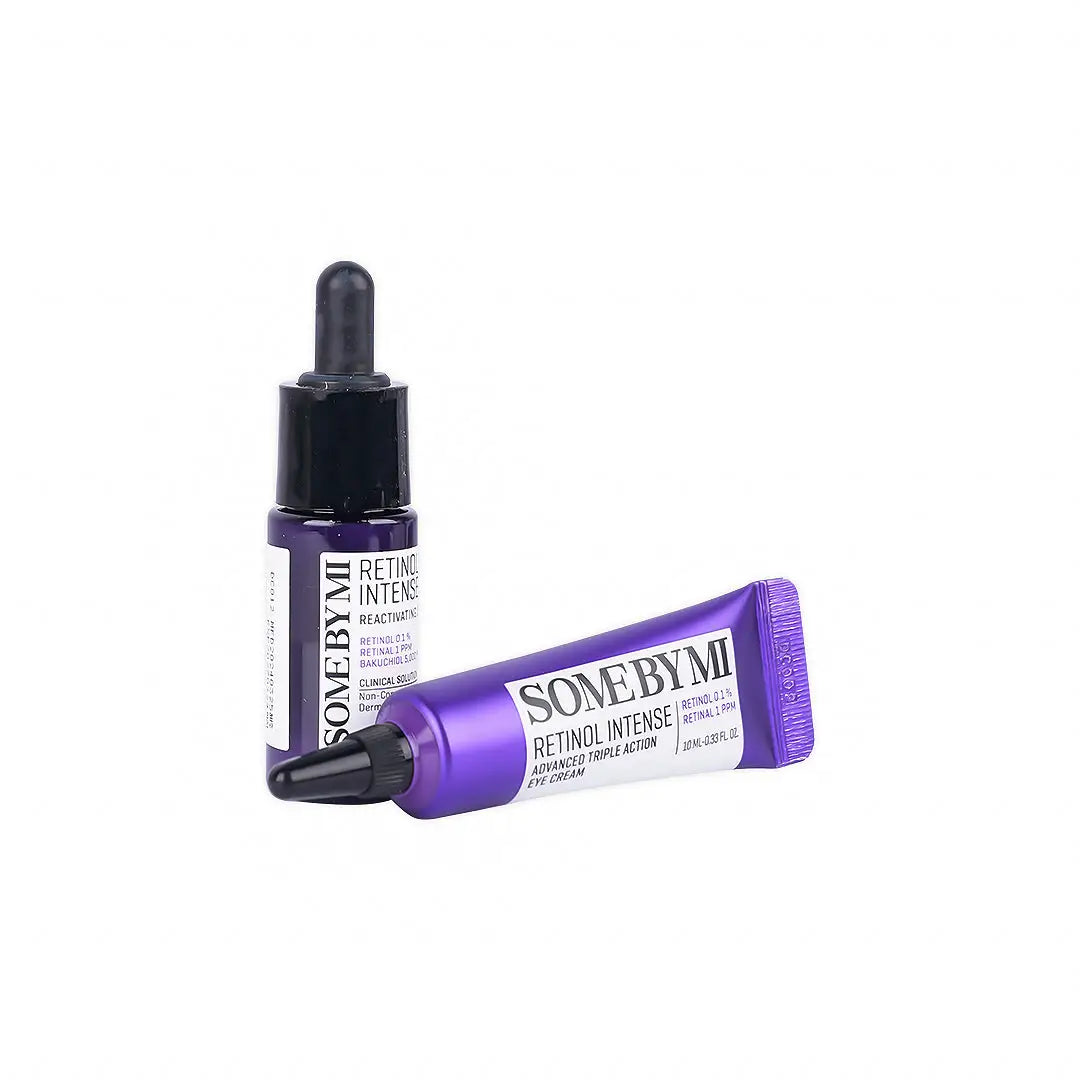 Some By Mi Retinol Intense Trial Kit