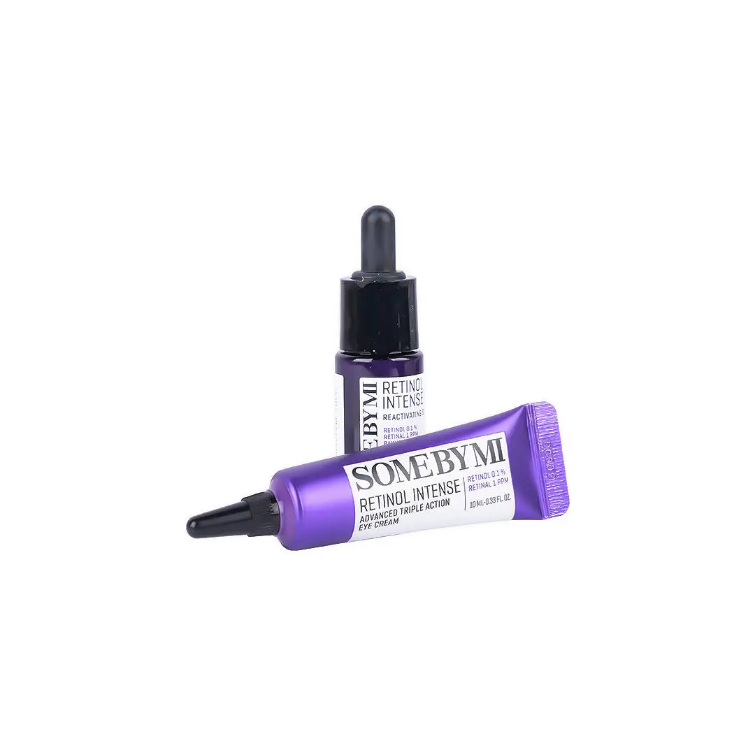 52201-Some By Mi Retinol Intense Trial Kit +2