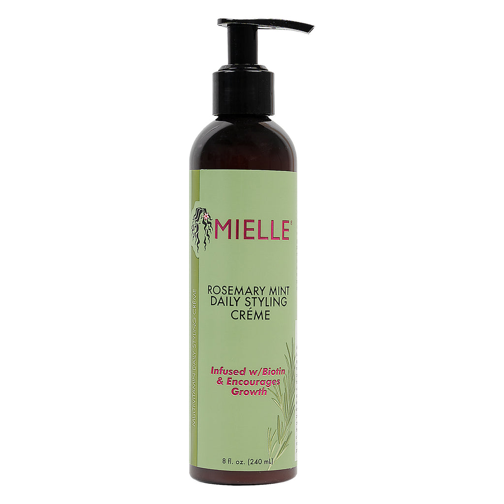 Mielle Rosemary Mint Daily Styling Cream 240ml