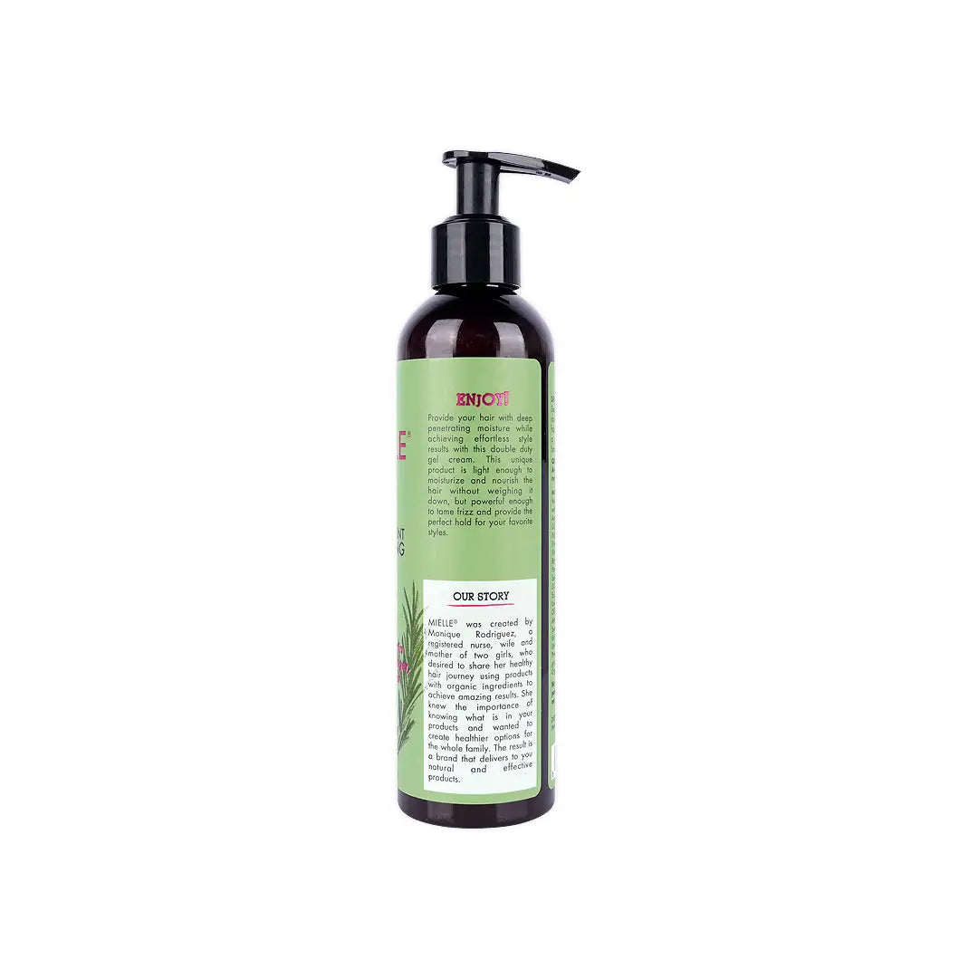 Mielle Rosemary Mint Daily Styling Cream 240ml