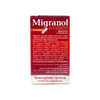 Protem Pharma Migranol 15 Capsules