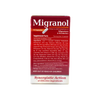 Protem Pharma Migranol 15 Capsules