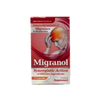 Protem Pharma Migranol 15 Capsules