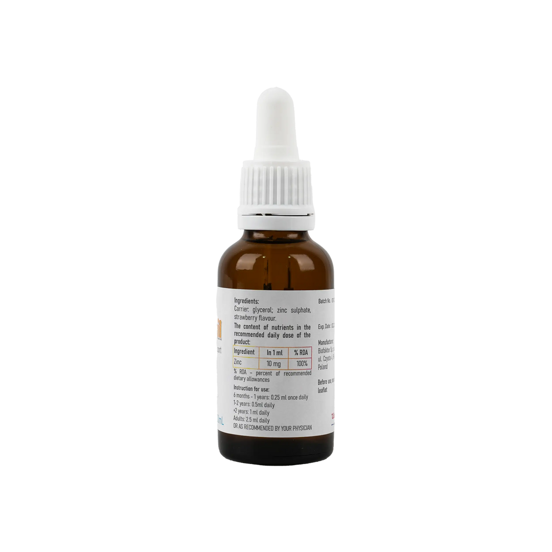 52204-Zincosil Adults &amp; Kids Drops 30ml +3