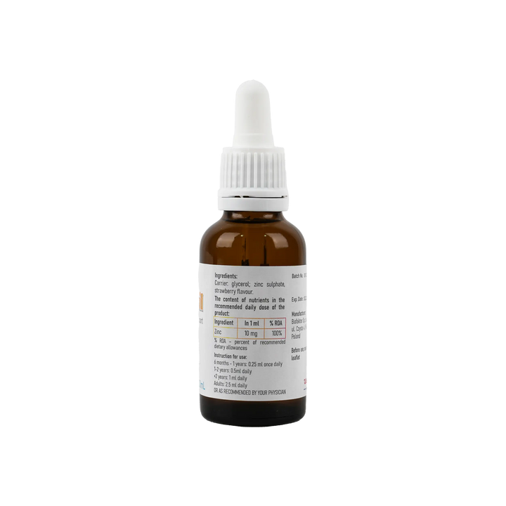 52204-Zincosil Adults &amp; Kids Drops 30ml +3