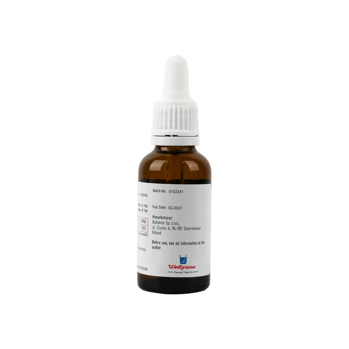 52204-Zincosil Adults &amp; Kids Drops 30ml +4