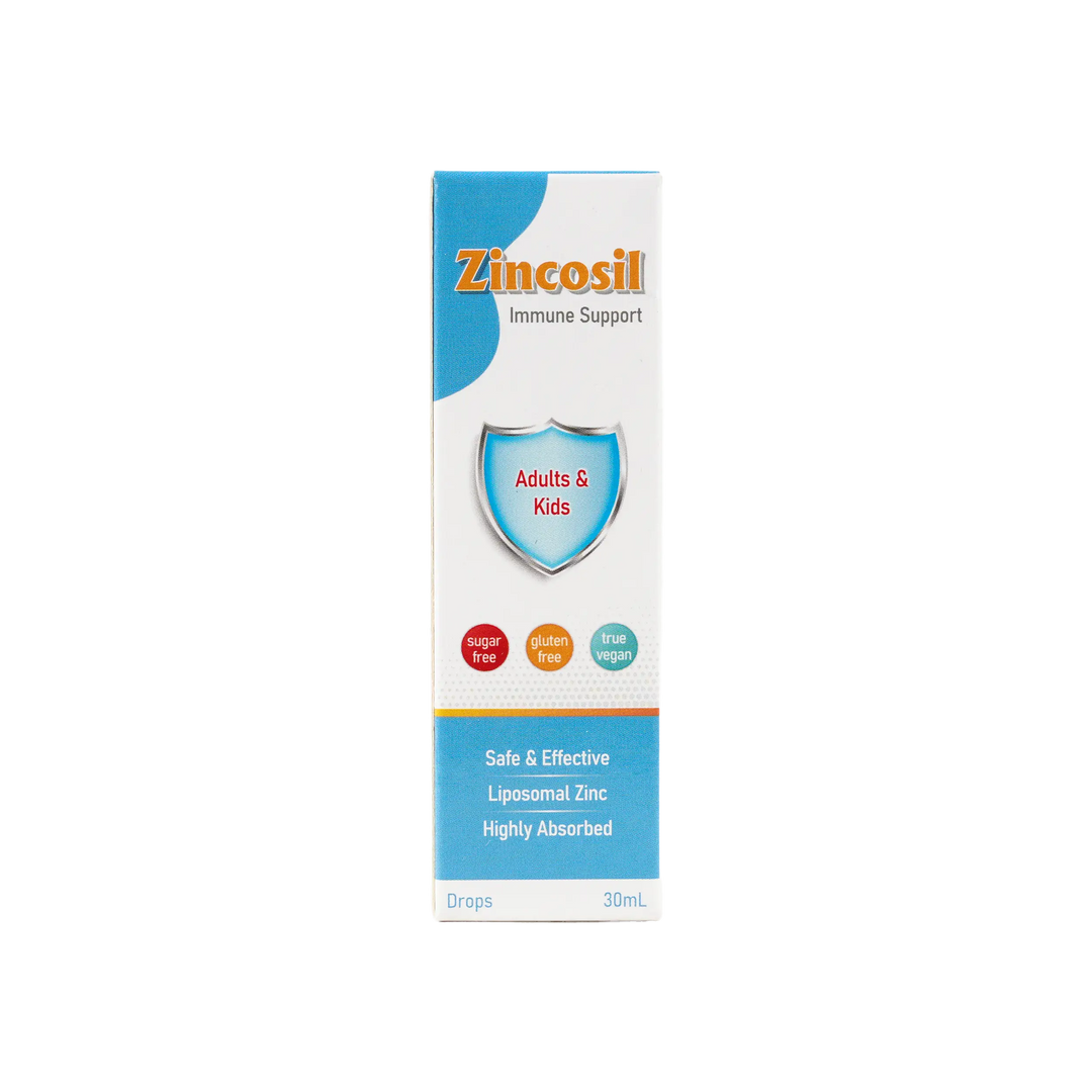 52204-Zincosil Adults &amp; Kids Drops 30ml +7