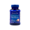 Puritans Pride Omega-3 Fish Oil 1000mg 100 Softgels