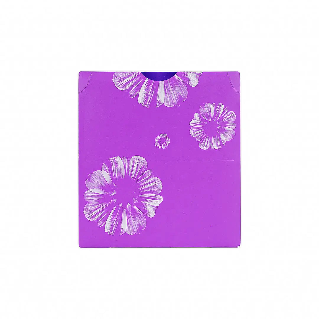 Always Daily Liners Flexistyle Normal 54Pcs-0680