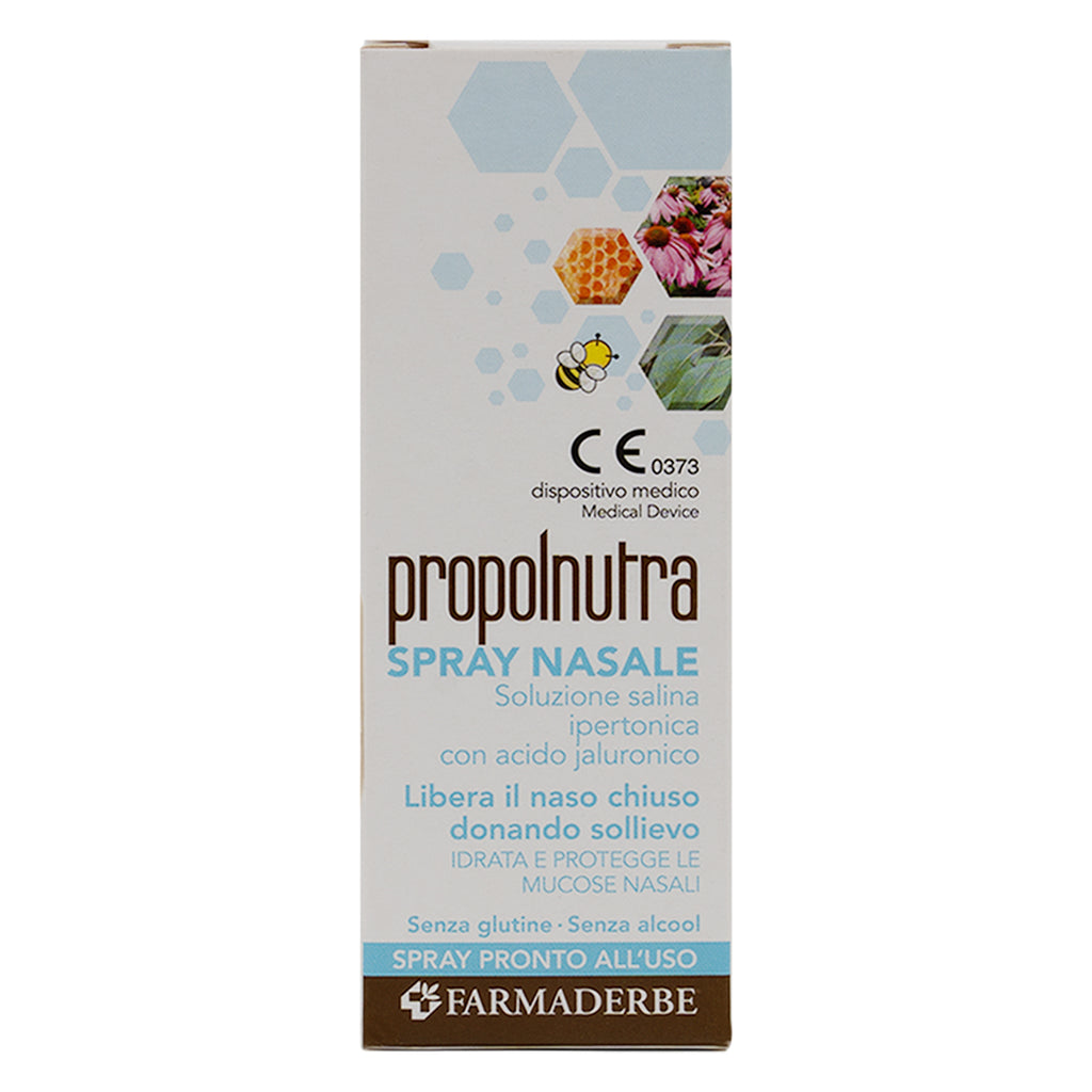 Propolnutra Nasale Spray 20ml