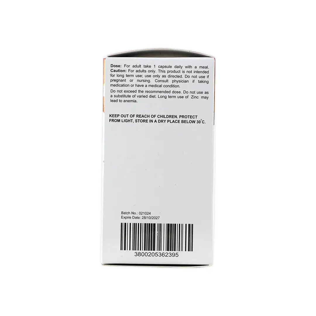 Luca Immo Forte 60 Capsules