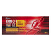 Omipharm Pain-Off Hot Gel With Ginger 100gm