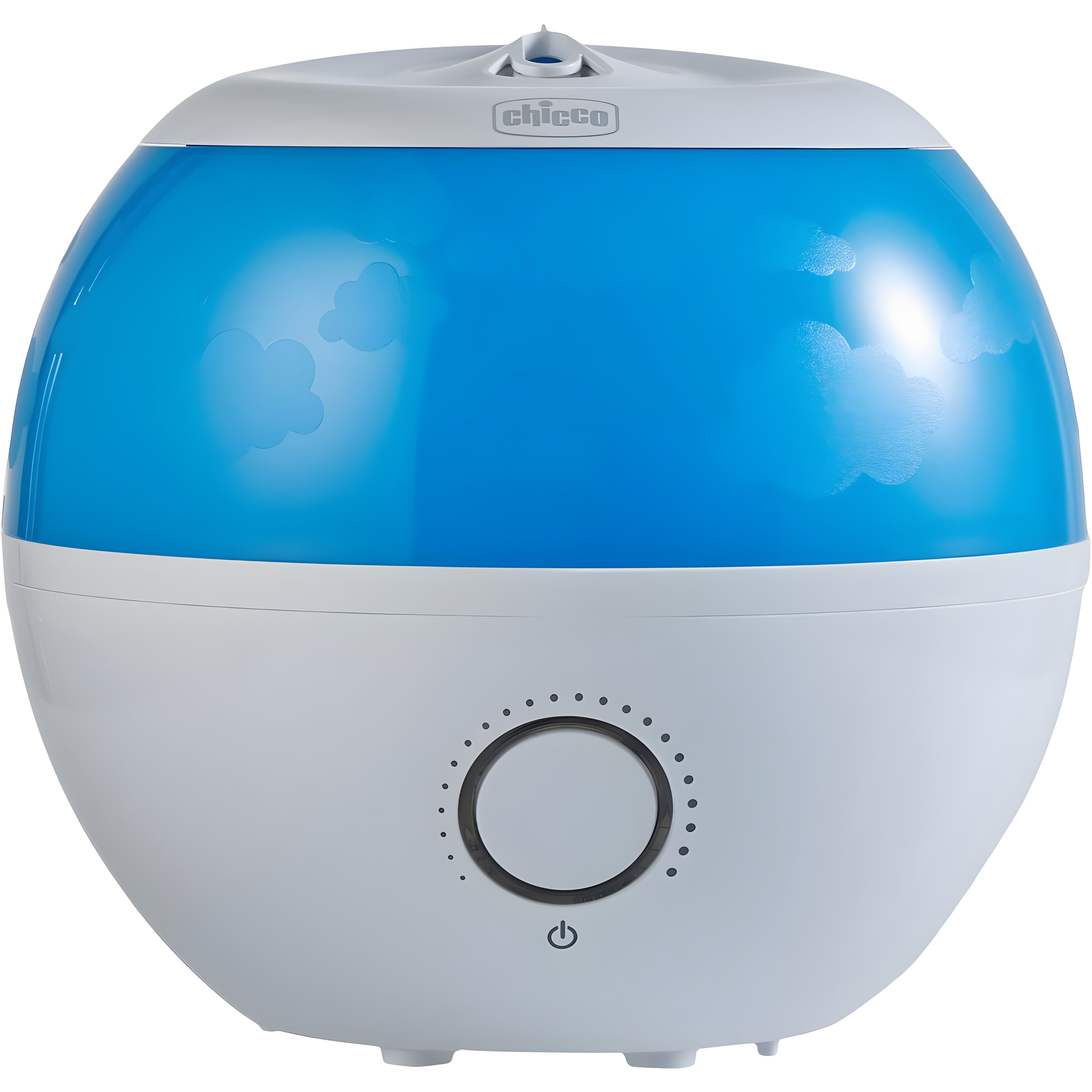 Chicco Respira Sano Humi Fresh Cold Humidifier