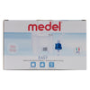 Medel Easy Aerosoltherapy System Nebulizer - 1162