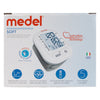 Medel Soft Wrist Blood Pressure Monitor - 2152