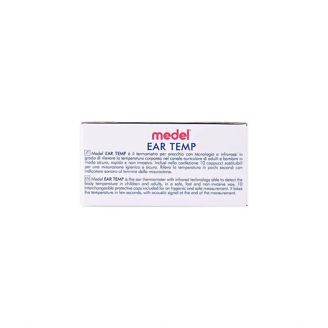 52247-Medel Ear Temp Thermometer - 1322 +5