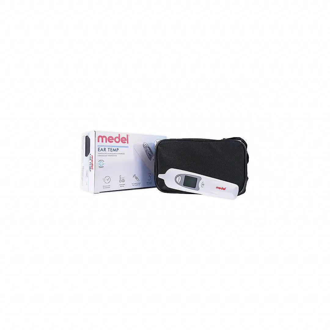Medel Ear Temp Thermometer - 1322