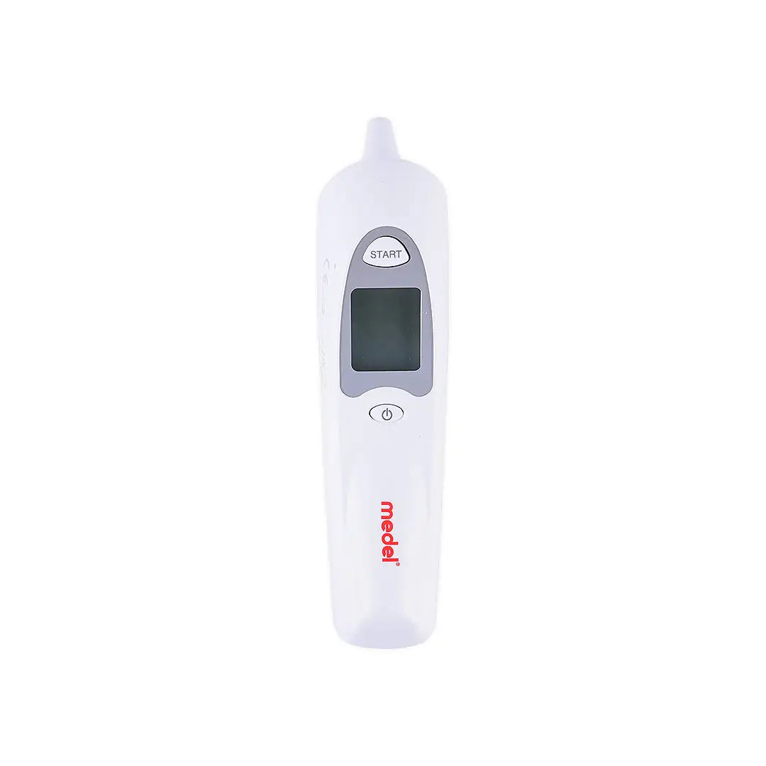 52247-Medel Ear Temp Thermometer - 1322 +1