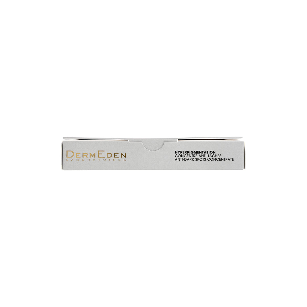 52256-Derm Eden Concentrate Anti-Dark Spots 3X10ml +3