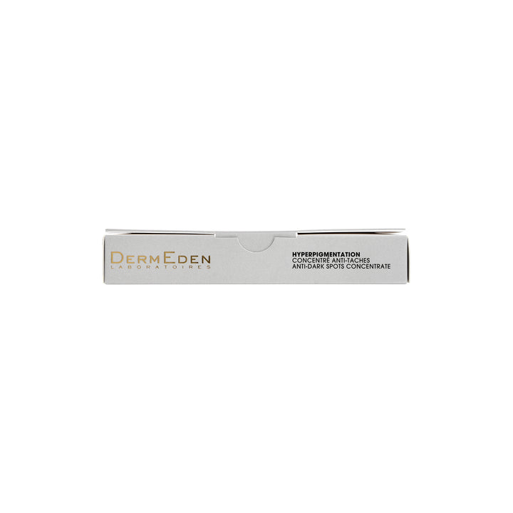 52256-Derm Eden Concentrate Anti-Dark Spots 3X10ml +3