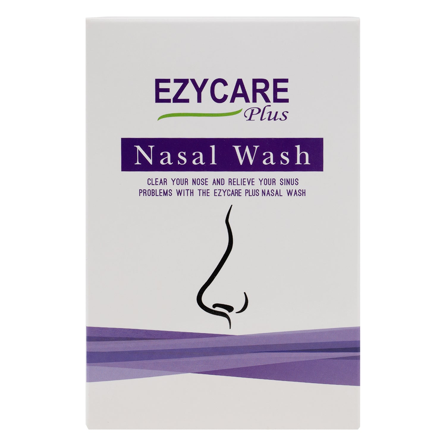 Ezycare Plus Nasal Wash 300ml 10058