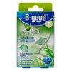 B-Good Aloe Vera First Aid Strip 20Pcs