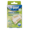 B-Good Economic First Aid Plaster 100X60mm 5Pcs