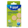 B-Good Round First Aid Strip 25mm 20Pcs