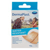 Hartmann Dermaplast Water-Resistant Strips 10Pcs