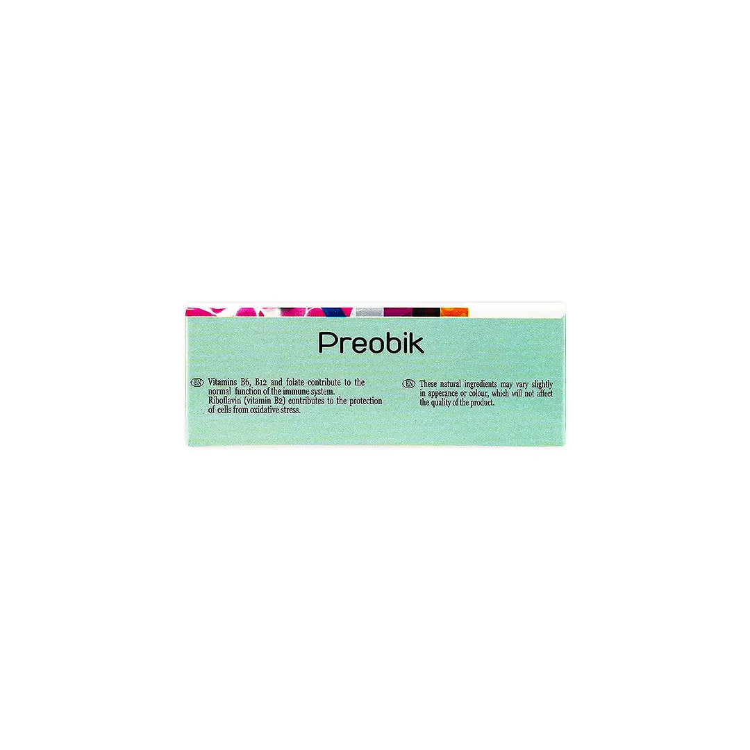 52285-Novadiet Preobik 10 Sticks +1