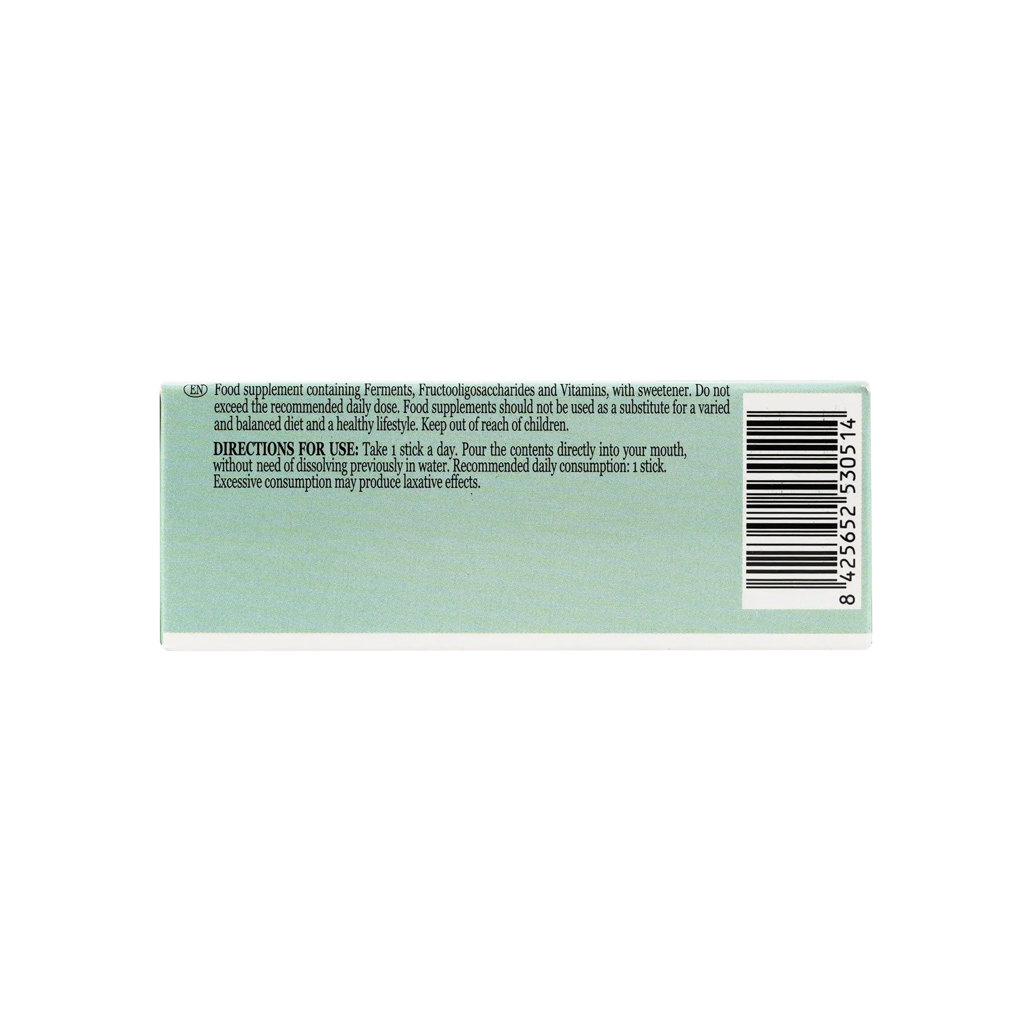 Novadiet Preobik 10 Sticks