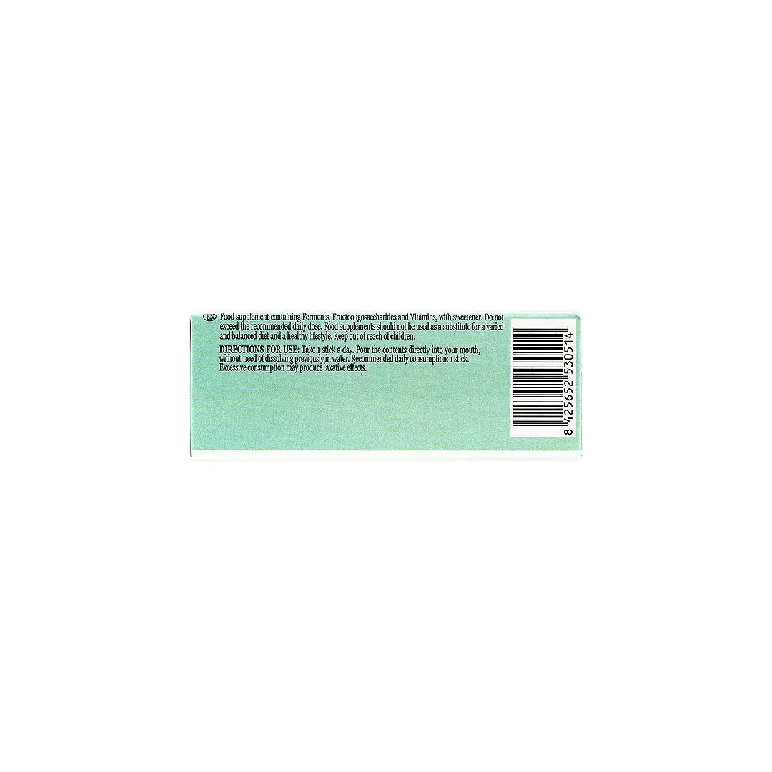52285-Novadiet Preobik 10 Sticks +2
