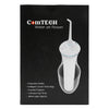 Comtech Water Jet Flosser 280ml Large Capacity