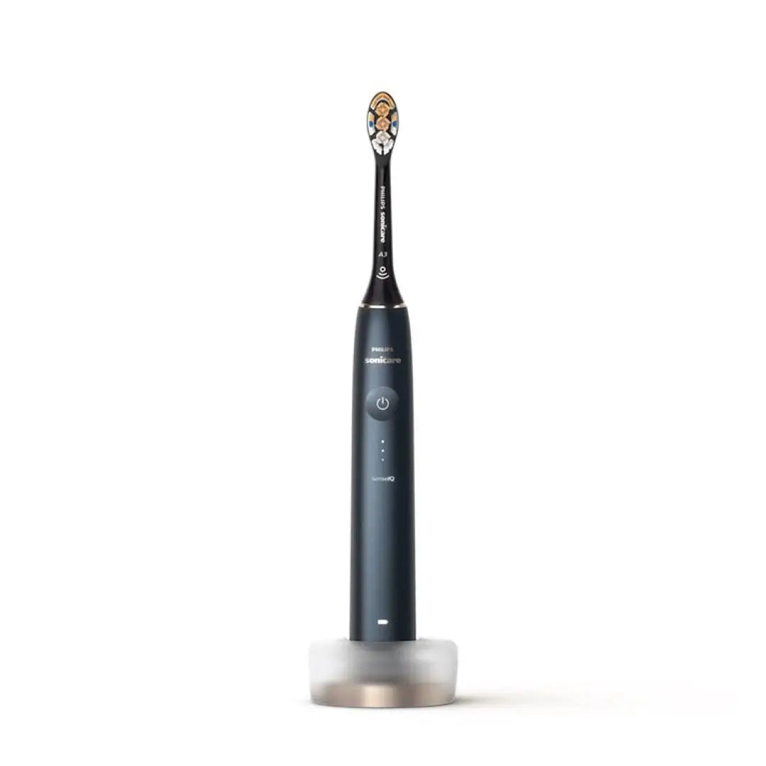 52323-Philips Sonicare 9900 Prestige Toothbrush Blue-HX9992/22 +1